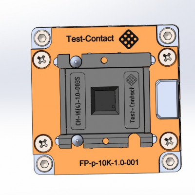 Контактирующее устройство FP-p-8K-1.0-001