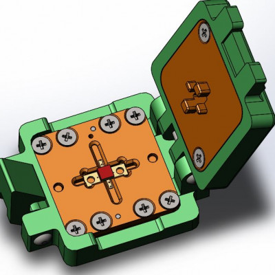 Контактирующее устройство KT-cl-p-7-001