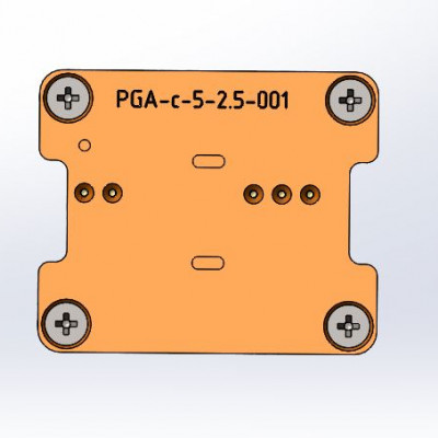 Контактирующее устройство PGA-c-5-2.5-001