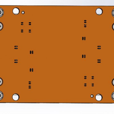 Контактирующее устройство PGA-kwp-28K-2.1-001