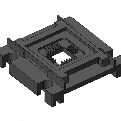 Спутник-носитель СН-16(4)-1.0-002S