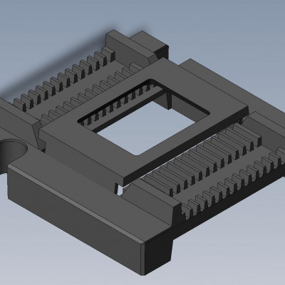 Спутник-носитель СН-28(2)-1.25-001S
