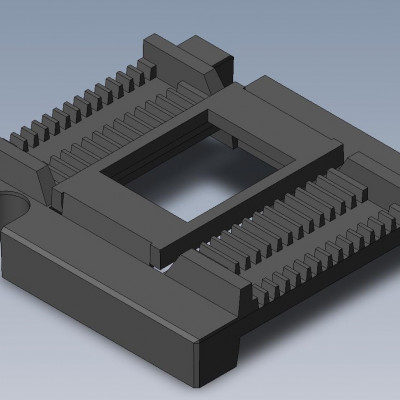 Спутник-носитель СН-28(2)-1.25-002S