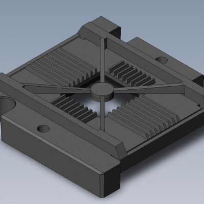 Спутник-носитель СН-28(4)-1.0-001S