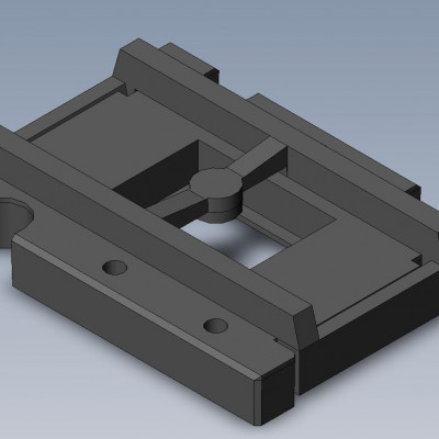 Спутник-носитель СН-3(2)-3.81-001S