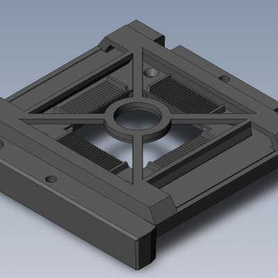 Спутник-носитель СН-88(4)-0.625-001S